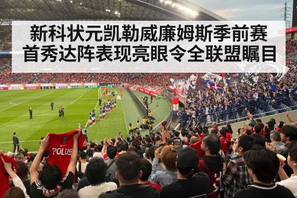 Football stadium crowd cheering